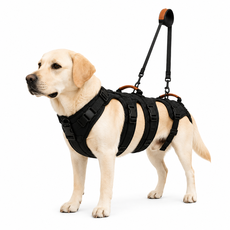 Harnais de soutien PAWSTEUR LiftEase
